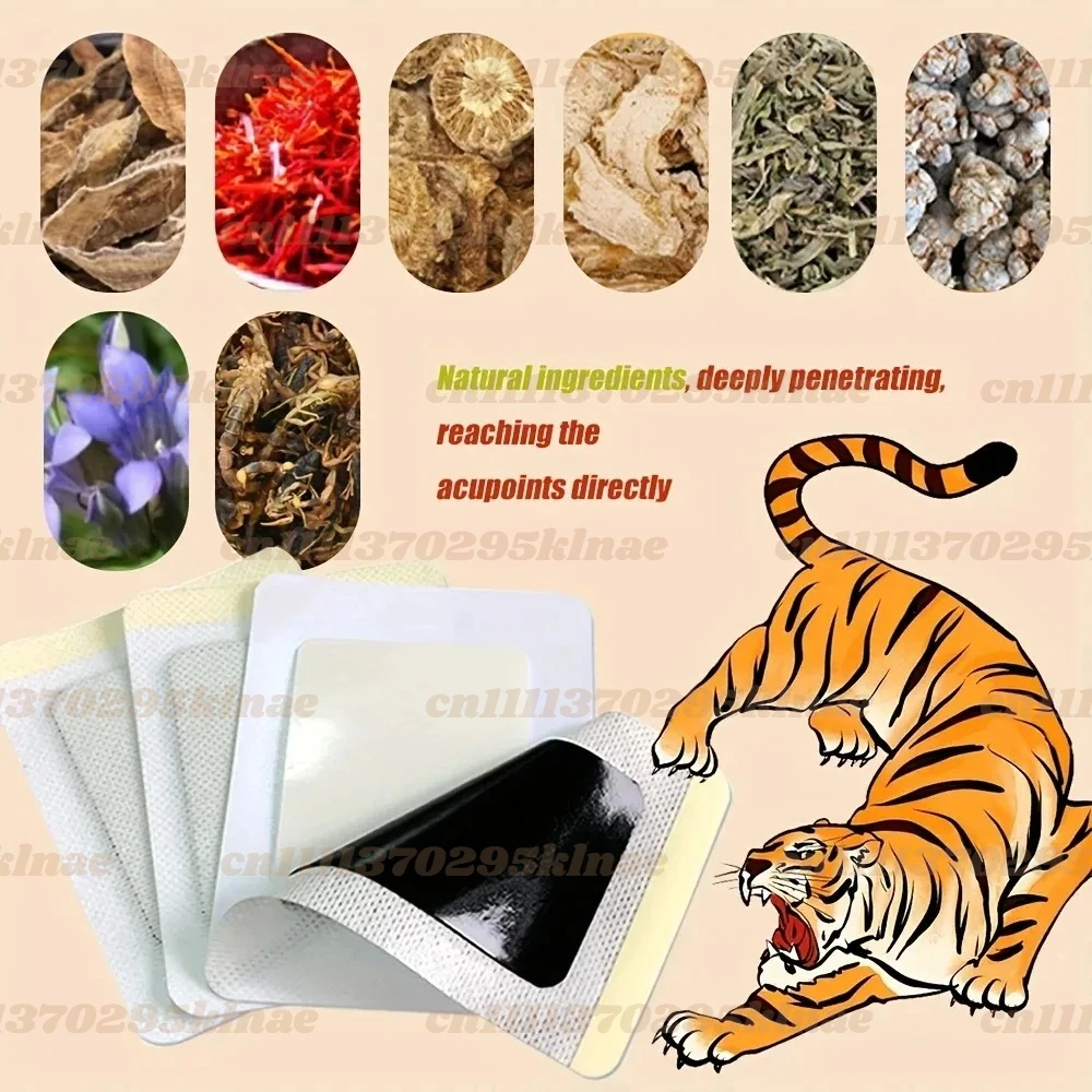 Hot Compress Patch for neck, Shoulder, Back, Wrist, Knee and Abdomen,Long-lasting Warm Neck Patches