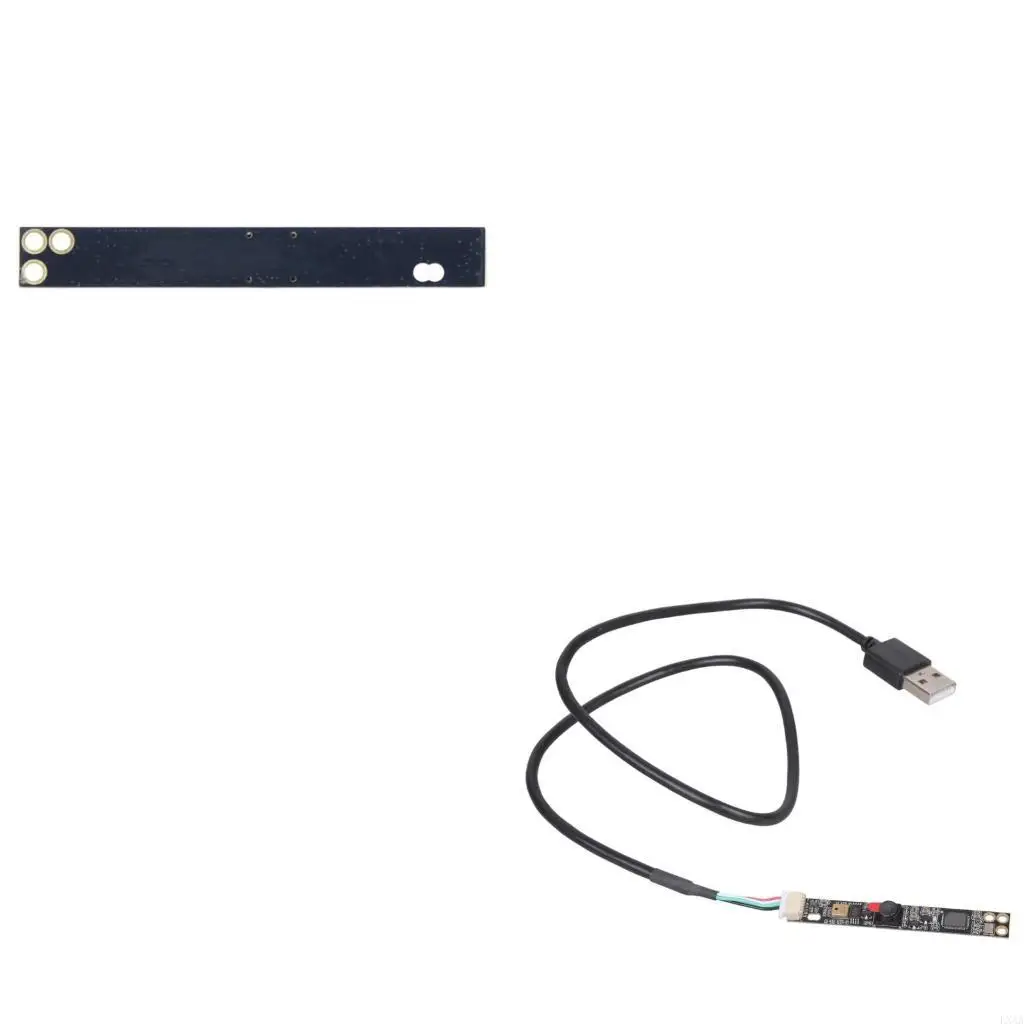 LXAA GC2145 USB カメラモジュールボード マイク付き 72 120 度オートフォーカス YUY2 MJPEG 2MP ラップトップコンピュータアクセサリー用