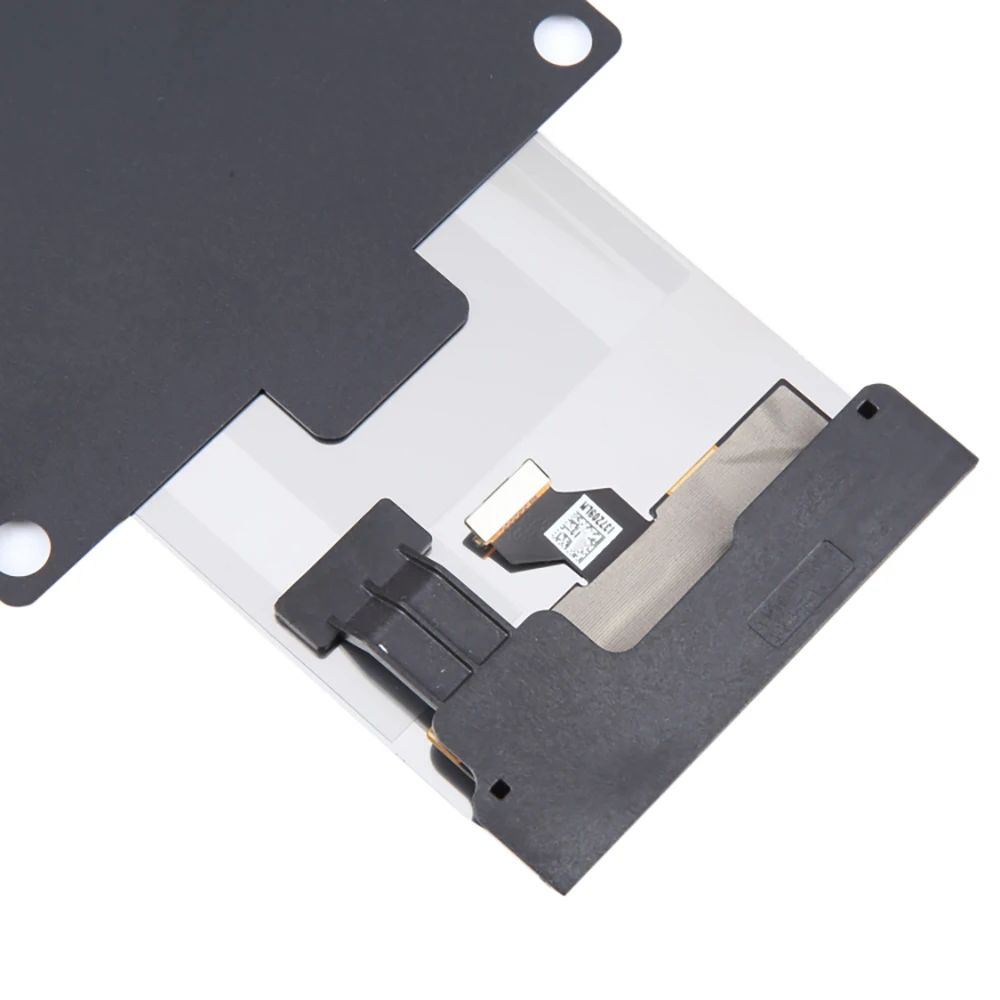 For Motorola Razr 50 5G XT2453-1 (Large Screen) OEM Grade S OLED Screen and Digitizer Assembly Replacement Part (Without Logo)
