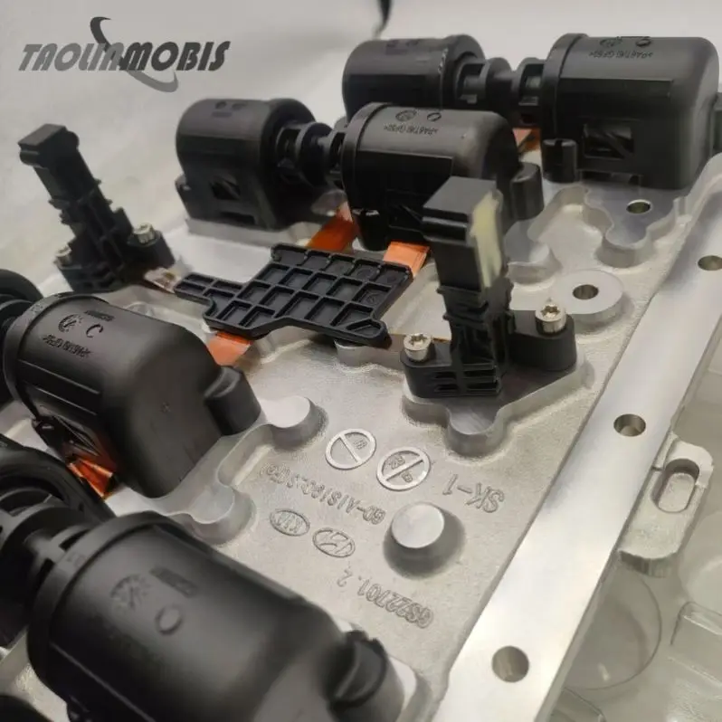 

unique Best Price Auto Transmission System Parts Gearbox Valve Body Circuit Board 43800-2N000 438002N000 for Kia