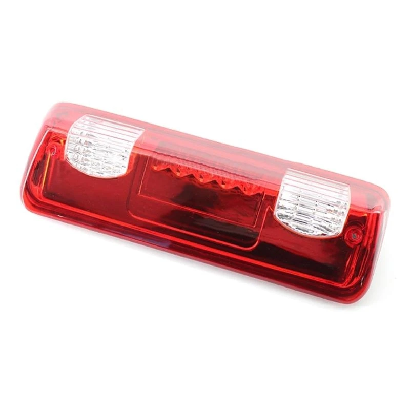 

Сменный габаритный фонарь, светодиодный третий задний стоп-сигнал, 3-й стоп-сигнал для 2004-2008 годов, третий грузовой фонарь