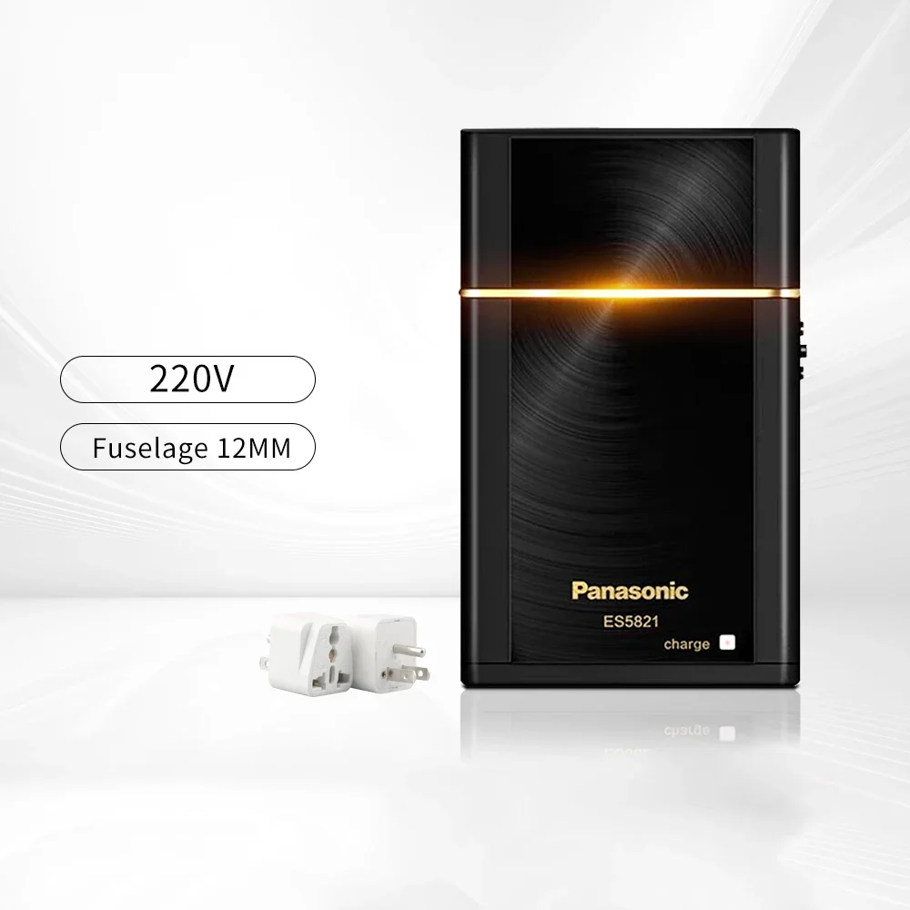 Panasonic Shaver Pr… - image