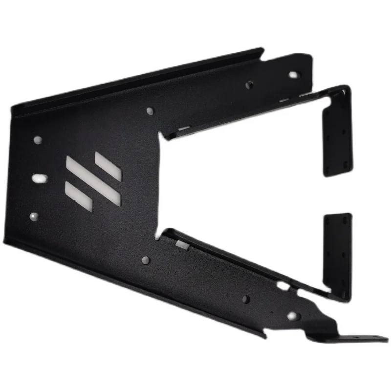 

For Voron0/0.1 3D printer Z printing platform kirigami bracket