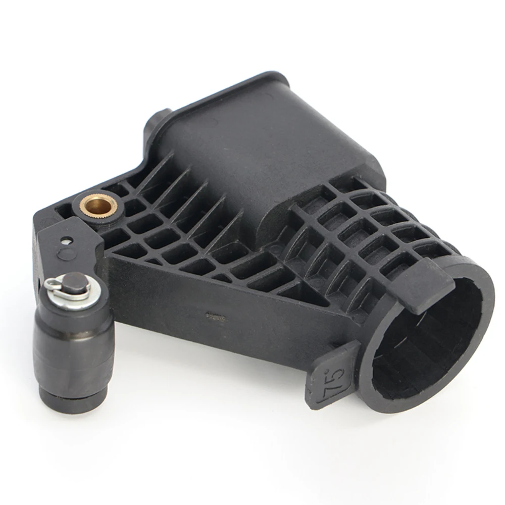 POJU BT40 75 Degree Tool Holder Pot Cup Auto Tool Magazine POJU BT40 75° Tool Holder Pocket for CNC Milling Machine