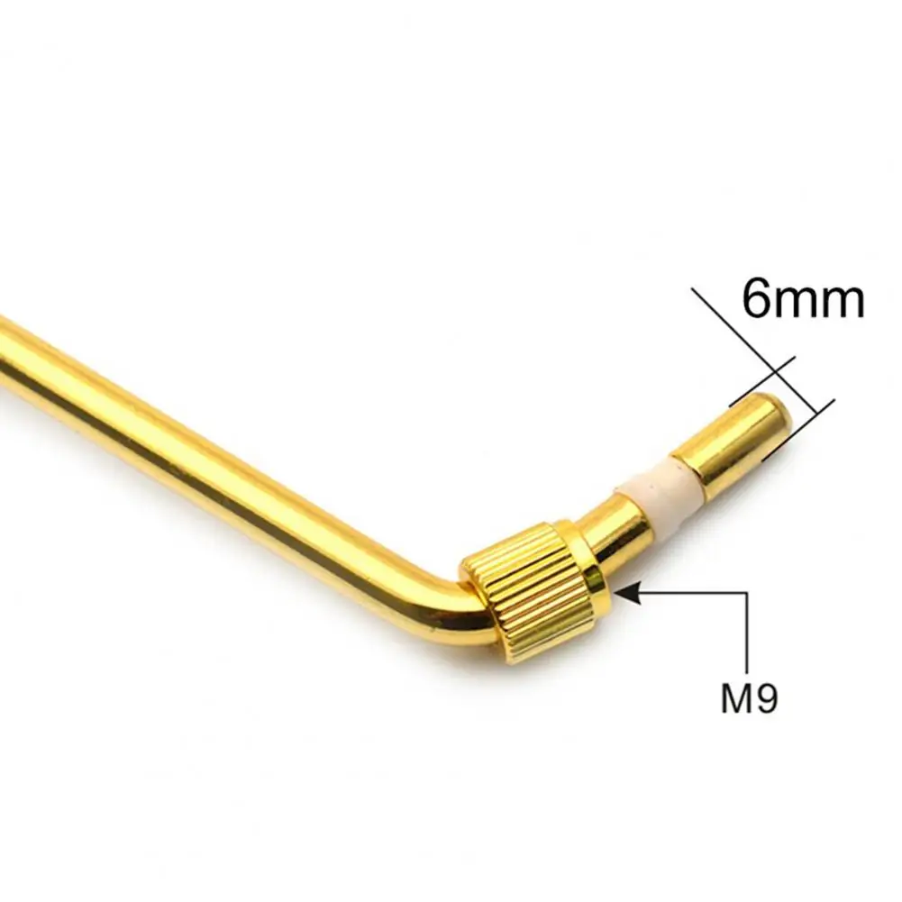 JETremolo Bar Rm Fr Floyd Rose Bridge Replacement QuestionTremolo System, Electric Tremolo Arm