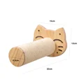 a scratching post