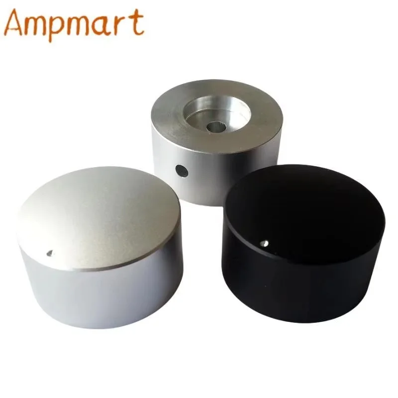 Passender Gitarrenverstärker HIFI Audio Auto-Mittelkonsole Aluminiumlegierung Einstellknopf 40*22MM Multifunktional – Detail 8