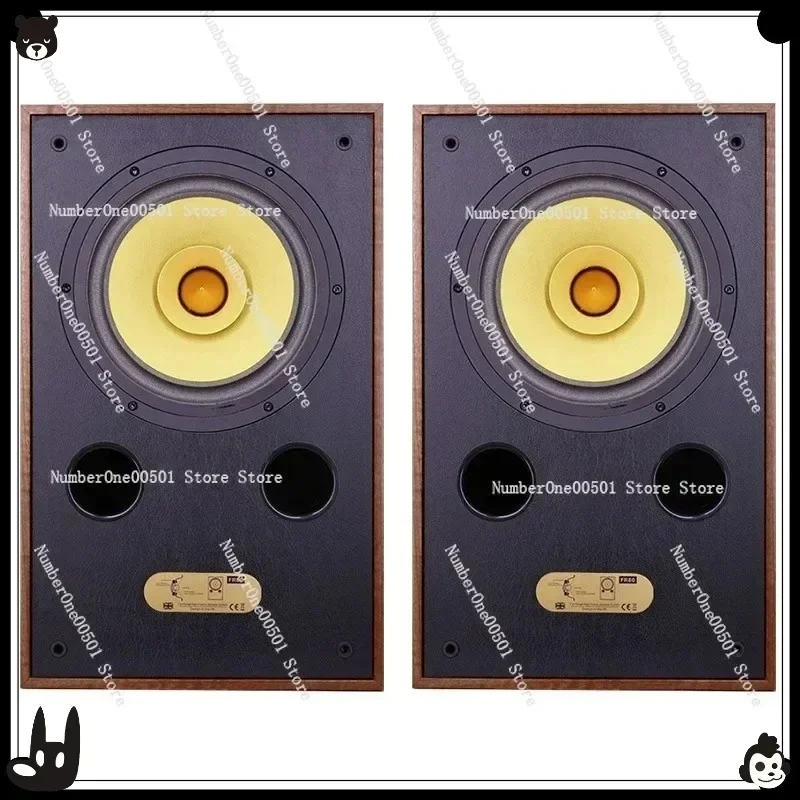 Pair Of 8-Inch Hifi… - image