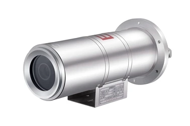 2MP Best Selling Industrial Explosion-proof Mining CCTV Camera With Atex And IECEx Certificates Marine CCTV Camera