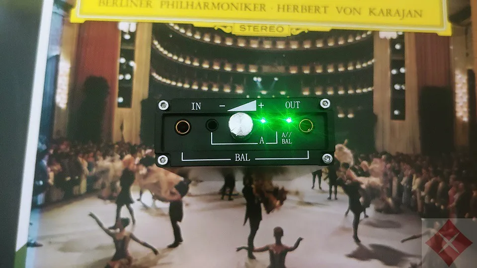 سماعة أذن Adv متوازنة بالكامل/محمولة من الفئة أ Hd650 Hd600 K701 #3