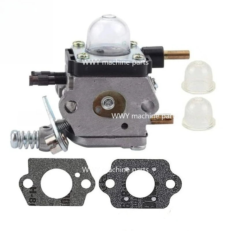 

Для Za-ma C1U-K54A/C1U-K27B/C1U-K17 C1U-K82 Масляная чашка карбюратора