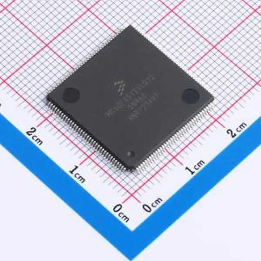 2PCS/LOT MK60FX512VLQ12 (Embedded Processors & Controllers )