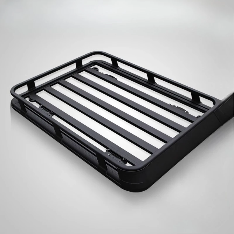 

Roof luggage frame SUV car car aluminum alloy roof