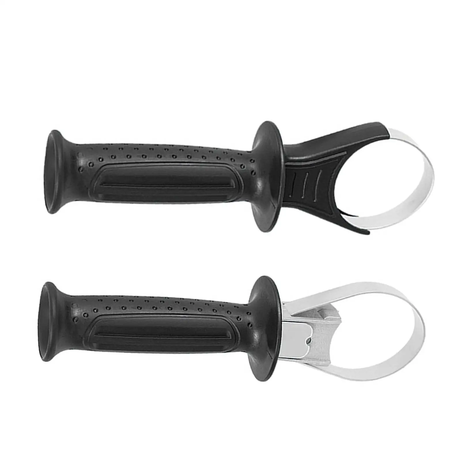 

Anti-Slip Detachable Adjustment 59-65mm Electric Hammer Front Handle Tool Replacement for 26 Electric Hammer Parts