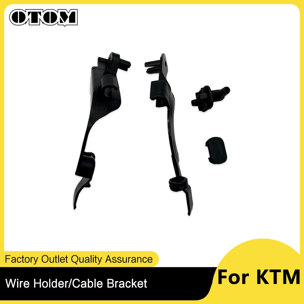 otom-quadro-da-motocicleta-fixacao-cabo-cablagem-linha-de-embreagem-mangueira-de-freio-montagem-bracadeira-plug-para-2023-2024-ktm-husqvarna-gas