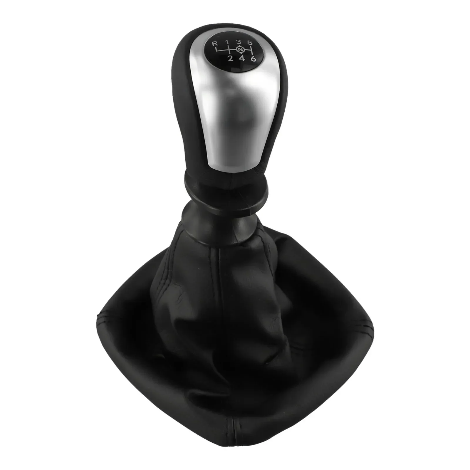 

Enhance the Aesthetics of Your Car Interior with this Sleek and Comfortable Gear Shift Knob for Mercedes W477 Vito