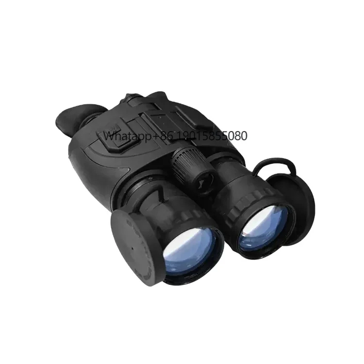 

Low Price Low Light Gen1 and Gen2 Night Vision Telescope Handheld Night Vision Binocular