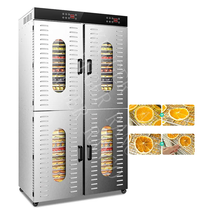 التجارية المتنقلة الشمسية الفاكهة الأسماك المانجو الفطر آلة تجفيف الطعام بالطاقة الشمسية