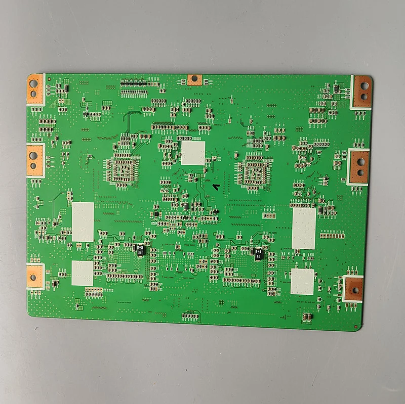 บอร์ด T-CON LJ94-02826J 2009_240HZ_FRCQ_V1.2สำหรับ UN55B8500XF UN55B8000XFXZA UN55B8000กระดานลอจิก