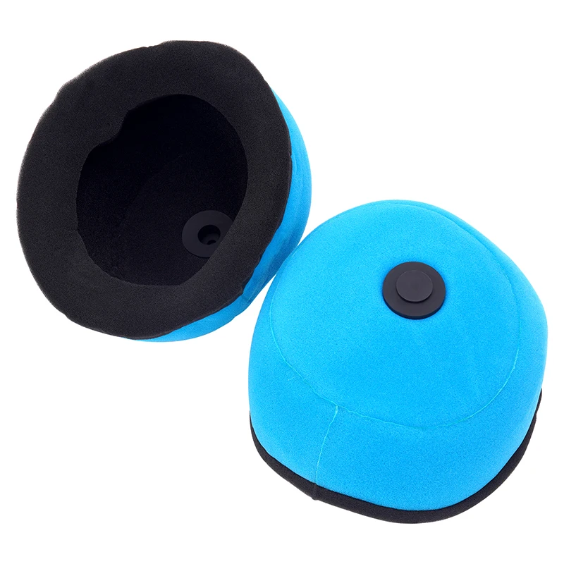Road Passion Air Filter Intake Cleaner For Suzuki RM125 RM250 RMX450Z RM 125 250 RMX450 RMX 450 Z Motocycle Parts view 4