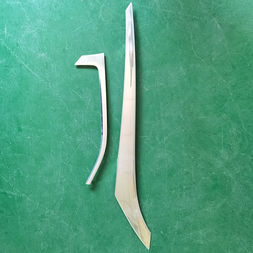 Машина для полировки автозапчастей из нержавеющей стали для изогнутых автомобильных декоративных полосок, автоматическая полировальная машина