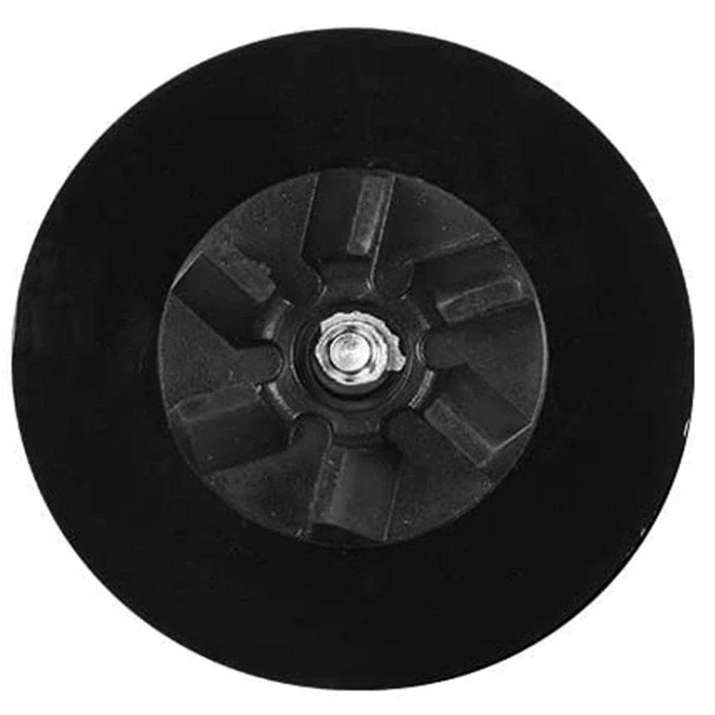 Lama del frullatore compatibile per parti di ricambio del frullatore Cuisinart per CBT-500, SB5600, CB600, con 2 guarnizioni di tenuta