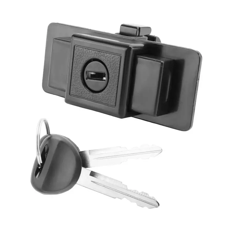 Top-Rated MB846665 Glove Box Lock Key For Montero Pajero V31 V32 V33 1992-2000