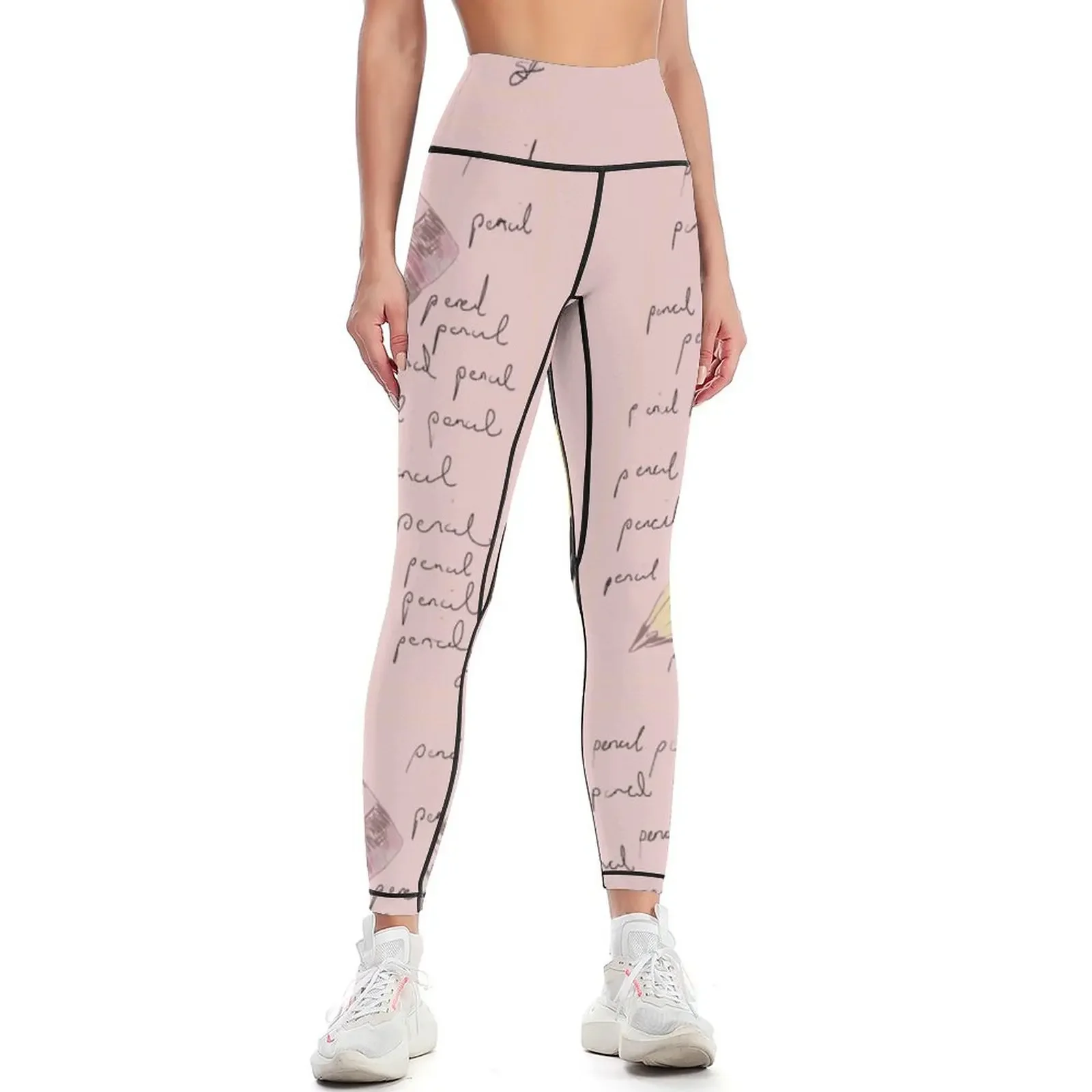 

pencil Leggings sports woman gym sports for push up sports tennis for Women Womens Leggings