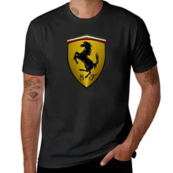 LIKE-HORSE T-Shirt Aesthetic clothing vintage clothes clothes for men