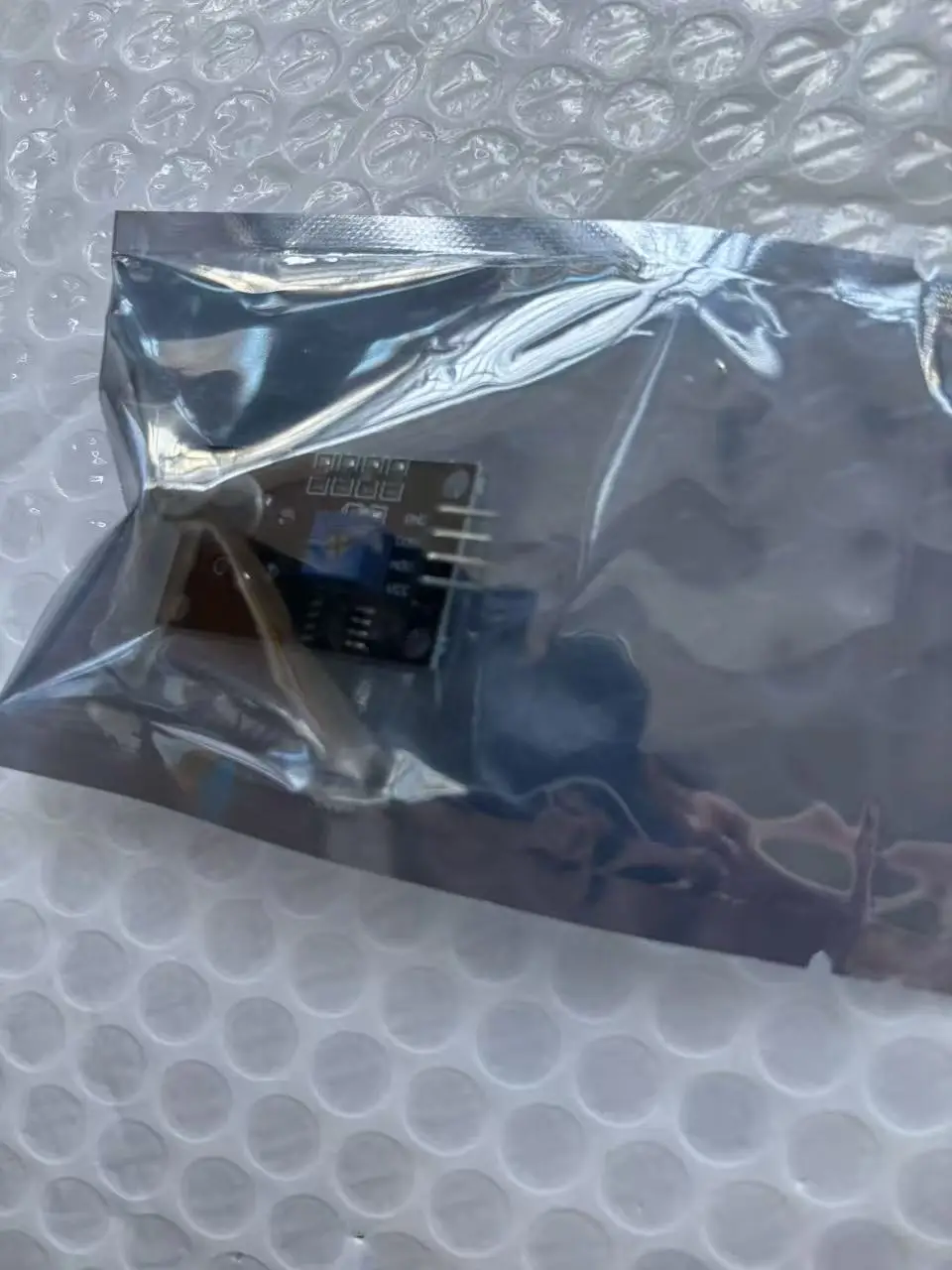 TGS2600 TGS2602 TGS2603 Oil Smoke Gas Air Quality Sensor Module