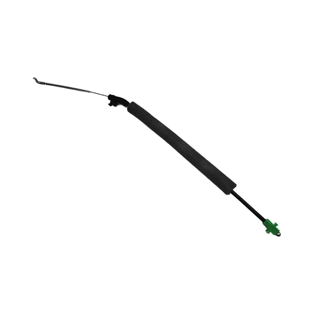 For Tiguan MK2 Rear Trunk Boot Lift Gate Cable Compatible with 2016 through 2024 Models OEM Part Number 5NA827535