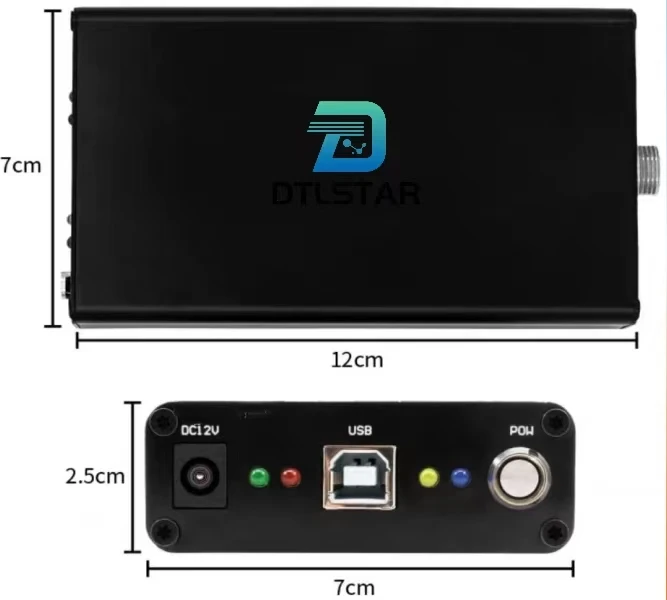

Electrochemical Cheap Portable Potentiostat Galvanostat