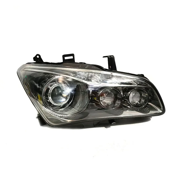 

Headlight for Infiniti QX80 headlight 2013-2017 aftermarket HEADLIGHTS LIGHTS FRONT LAMPS