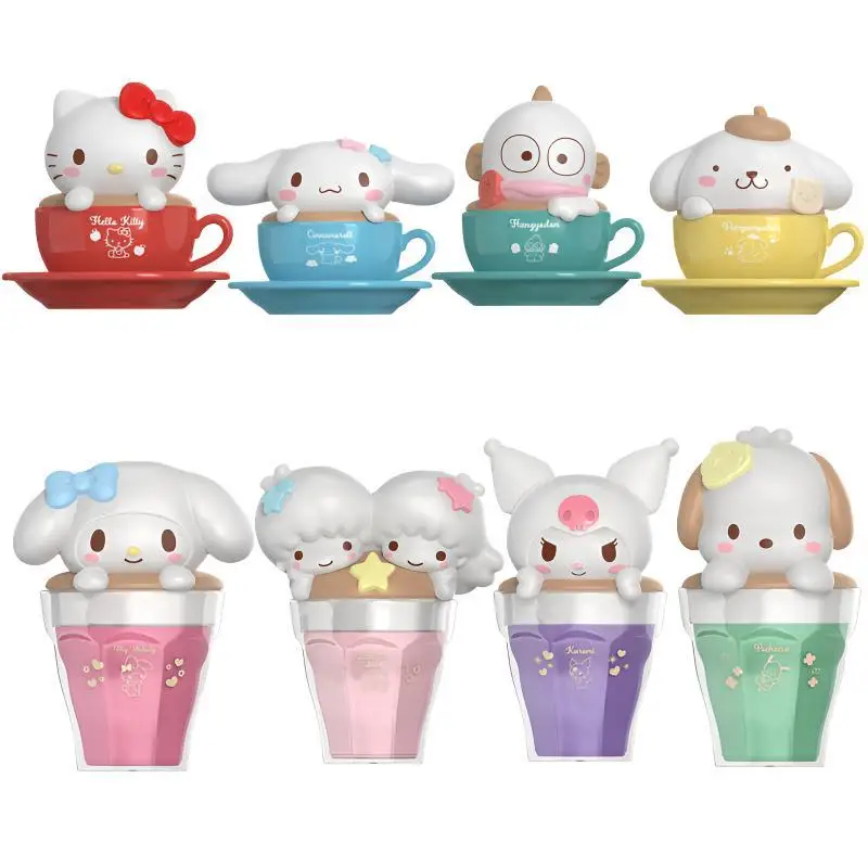 Miniso Sanrio Hello… - image
