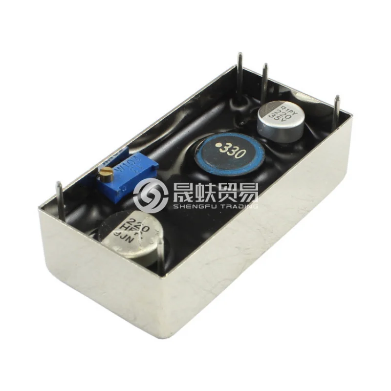 Low Ripple With Enable XL6009 DC-DC Adjustable Power Supply 24V 36VDC Boost Module