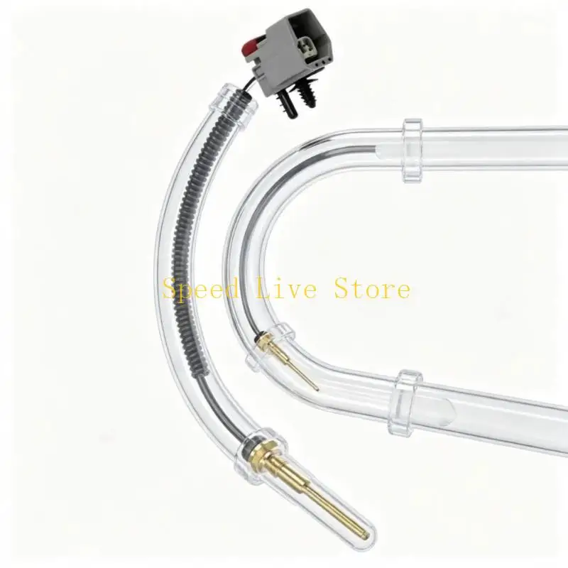 547C Engine Coolant Replacement Part Quick Installation YS4Z6G004AA TS431 For Enhanced Driving Safety