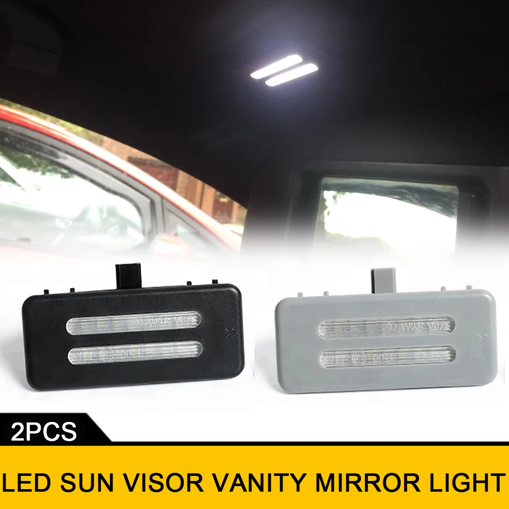 

18SMD светодиодный зеркальный светильник для BMW 3 5 серии E90 E90N E91 E92 91N E92N E60 E60N E61 E61N X1