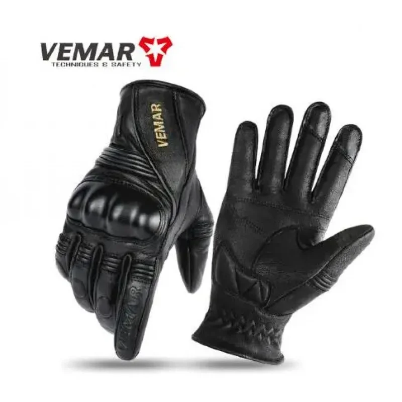 

Vemar Motorcycle Gloves MX BMX Motorbike Guantes Motocross Offroad Enduro Accessories Motorcyclist Lady Women Woman Luvas Gift