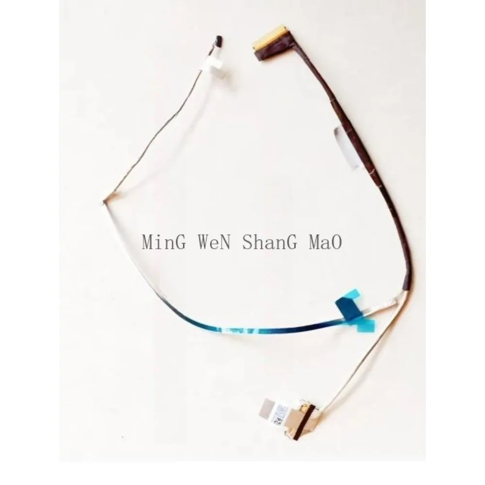 

For ASUS FA507R FX507Z FA507XQ FX517Z LCD Video Screen Cable 14005-04500200 DD0NJSLC020 DD0NJKLC000 6017B1889801 6017B1889701