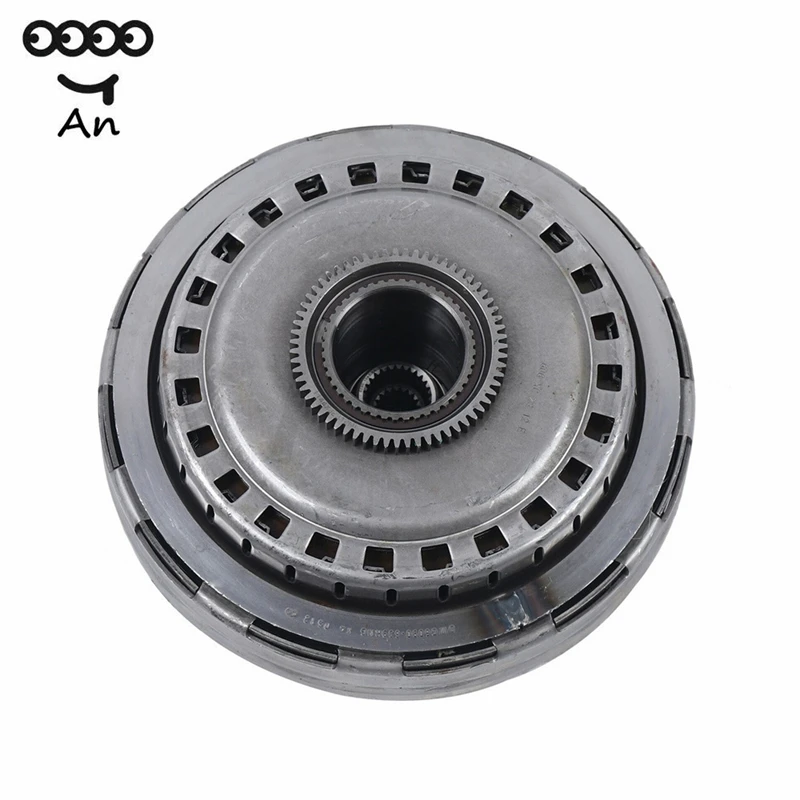 

Барабан коробки передач STDO с амортизирующим диском для Ford Volvo Dodge 6DCT450 MPS6