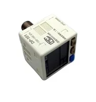 DP-101-M-P   Dual Display Digital Pressure Sensor [For Gas]    SUNX     New original