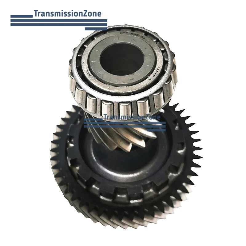 AWF6F25 TF72-SC Gearbox Differential Intermediate Shaft & Bearings For 6-Speed Peugeot BMW MINI VOLVO