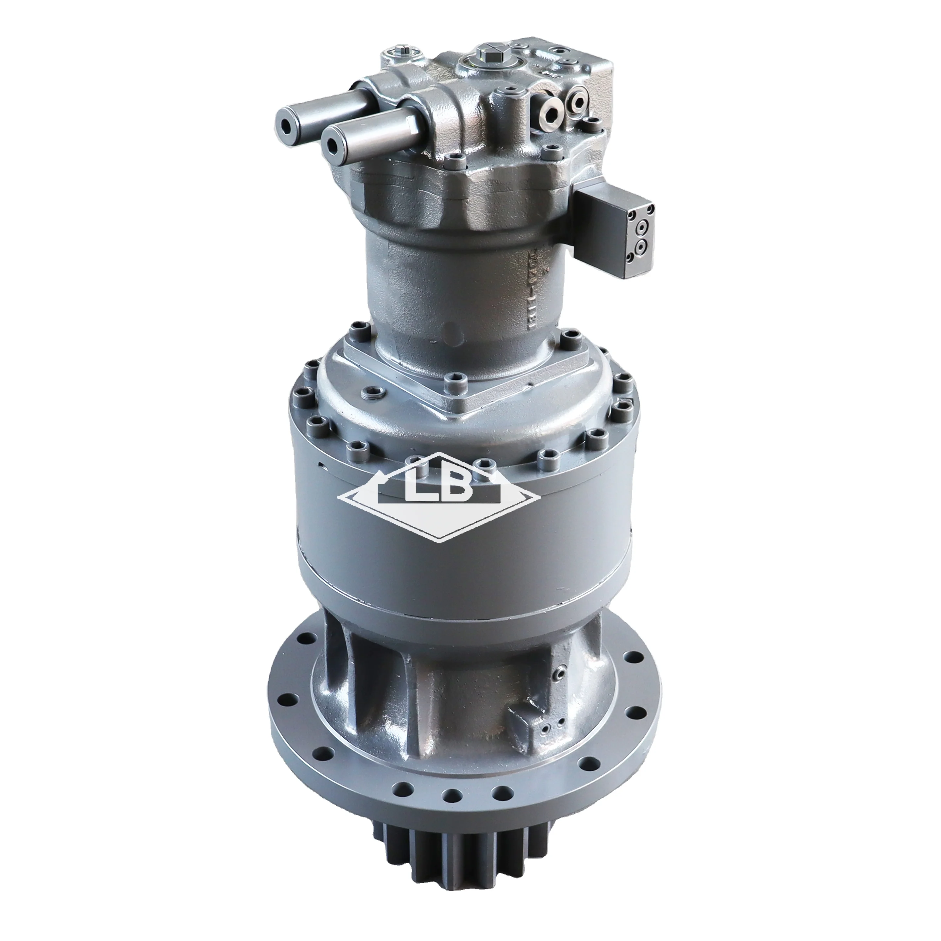 EC360 SWING DRIVE UNIT VOE14596601 VOE14630400 VOE14573100 SA1055-00451 EC360 SWING DRIVE FOR  EXCAVATOR