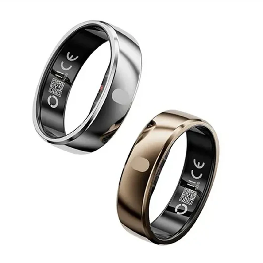 Anillo Inteligente RingConn Gen 2 Air