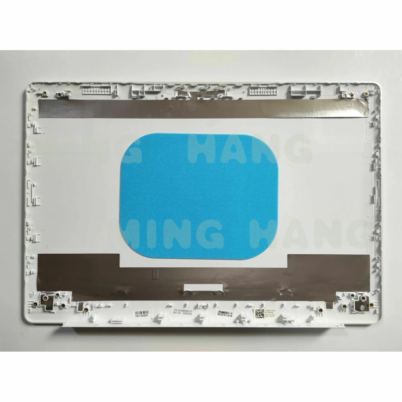 

Новая задняя крышка/верхний корпус (08MC5V) для Dell G3 15 3579 8MC5V, белая