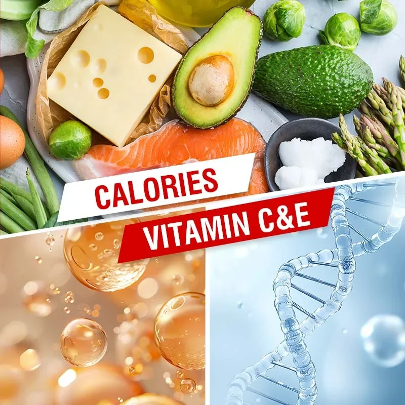 

Hair Growth Accelerator - Hair Growth Vitamins, Improves Hair Health,Strength, Thickness and Growth, Promote Collagen Production