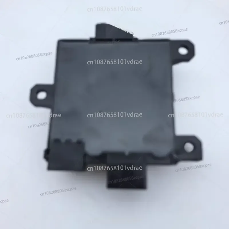 WH110T-6-6A EFI Ignition Program Controller Computer Board ECU