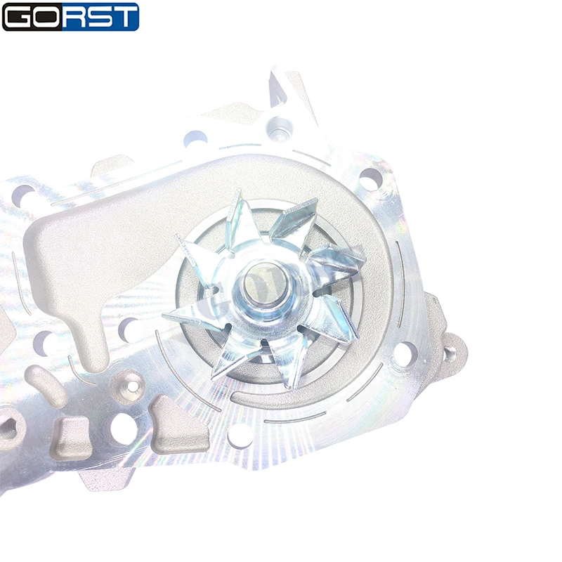 Water Pump 210101302R for Dacia Logan Nissan Kubisiar Renault Megane Car Auto Part 210105296R 8200582675 2101000Q1A
