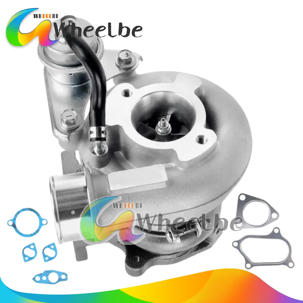 NEW CT12B Turbocharger For TOYOTA LANDCRUISER HILUX 4 Runner 1KZ-T 1KZ-TE KZN130 3.0L 1720167040 17201-67010 17201-67040 CT12b