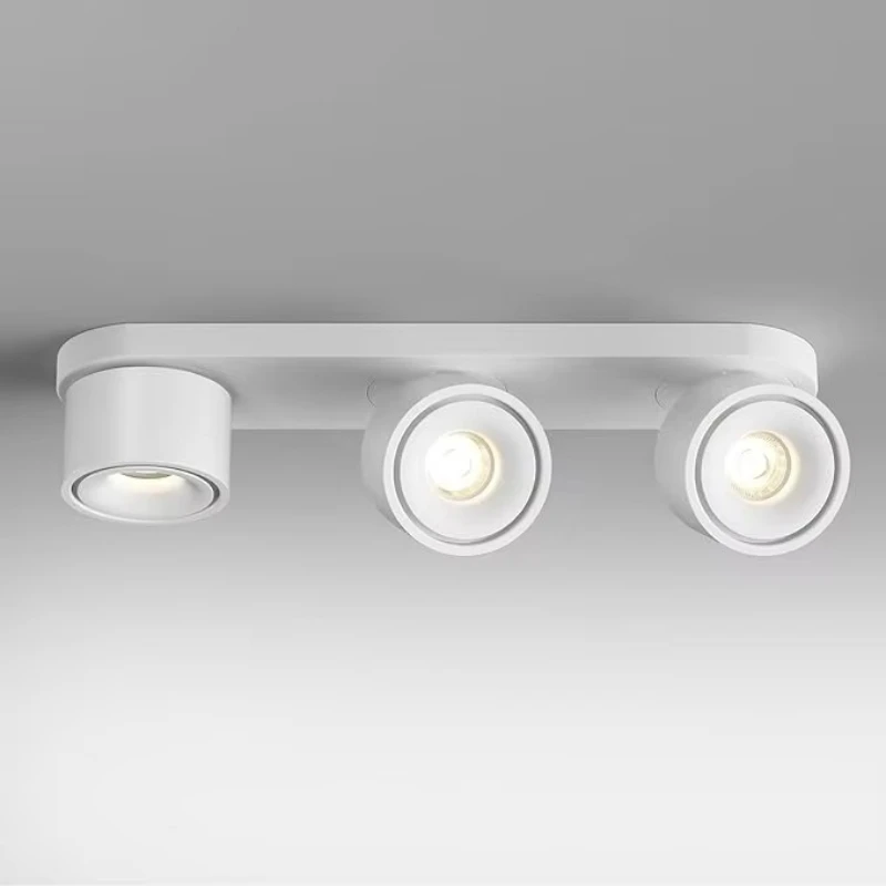 

Spotlight indoor ceiling LED light, modern spotlight fixture 360 ° adjustable
